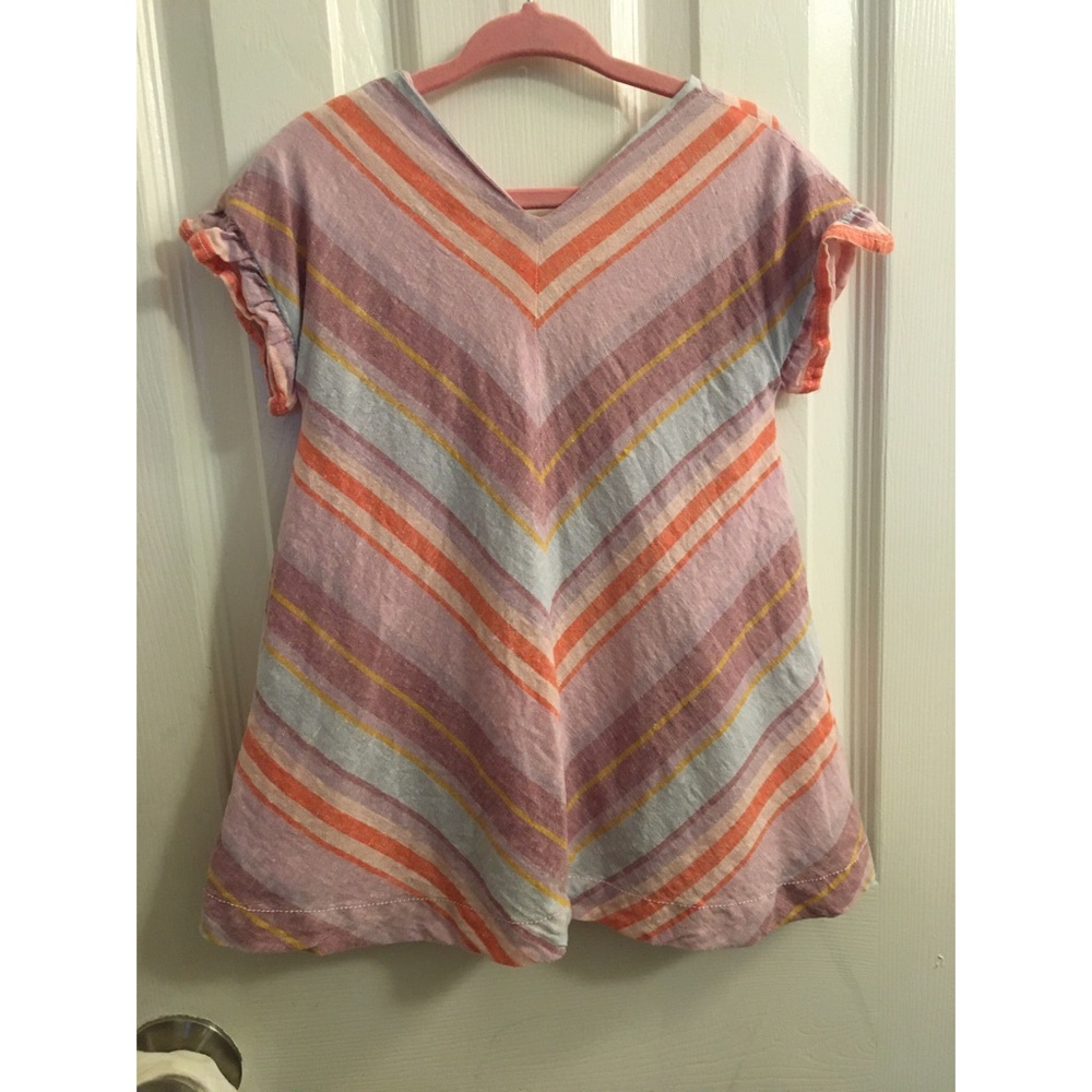 🌸Toddler dress